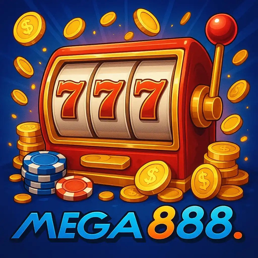 MEGA888